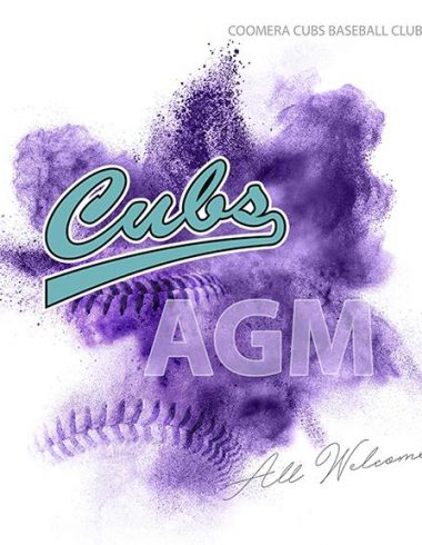 Coomera Cubs AGM