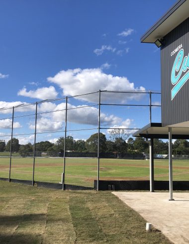 Coomera Cubs Clubhouse