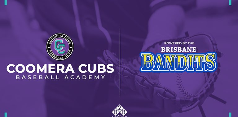 Brisbane Bandits partner with the Coomera Cubs